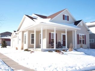 746 Copernicus Way, Madison, WI 53718