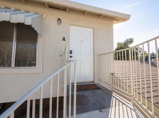 1624 Estudillo St #A, Martinez, CA 94553