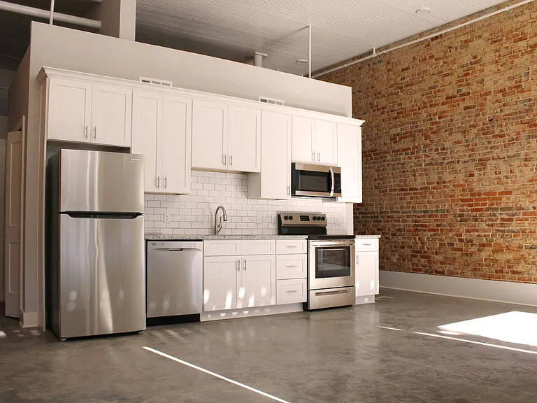 Union Lofts Apartments — Photo 56