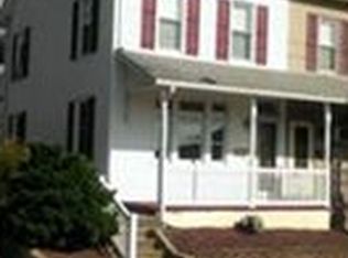 220 Coplay St, Coplay, PA 18037