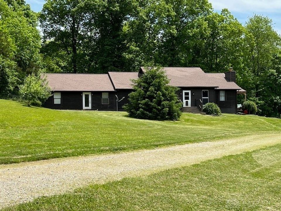 Real estate listing image
