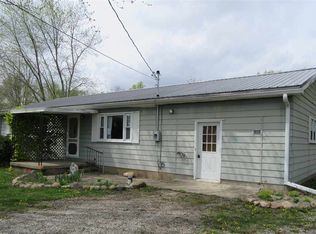 5995 Logansport Rd, Logansport, IN 46947