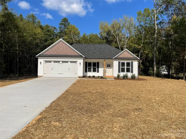 399 Spring St, Richfield, NC 28137