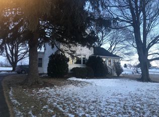 919 Pre Emption Rd, Penn Yan, NY 14527