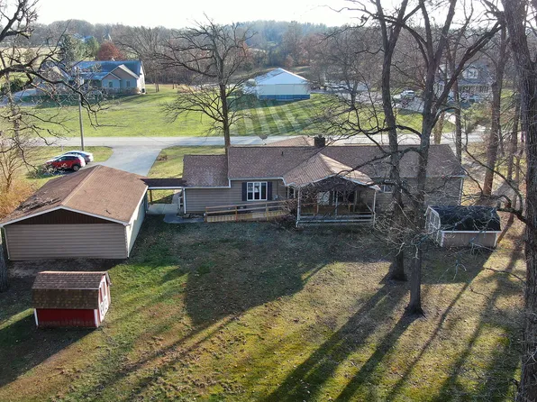 5502 W 171st Ave, Lowell, IN 46356