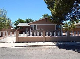 6133 Caprino Ave, Las Vegas, NV 89108