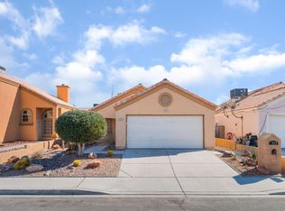 1317 Goldenglow Rd, Las Vegas, NV 89108