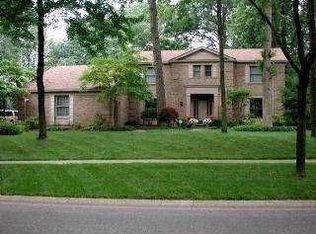 5557 Ginger Tree Ln, Toledo, OH 43623