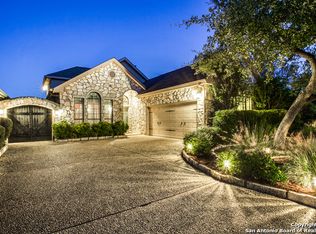 1019 River Park, San Antonio, TX 78216