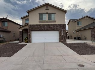 2421 Poet Point Pl, El Paso, TX 79938