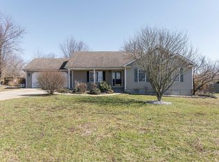 371 Emma Dr, Lancaster, KY 40444