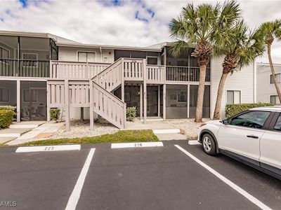 1055 Palm Ave APT 216, North Fort Myers, FL, 33903