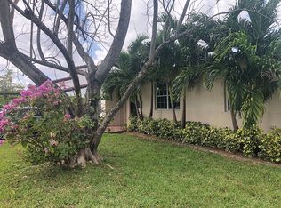 7261 SW 13th St, Miami, FL 33144