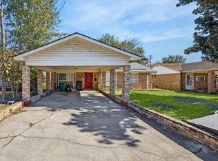 1435 Demaree Ln, Houston, TX 77029