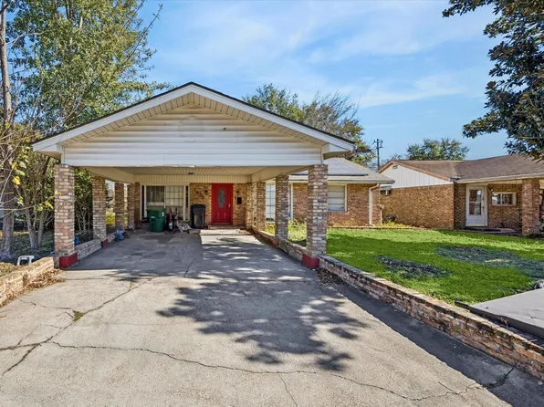 1435 Demaree Ln, Houston, TX 77029