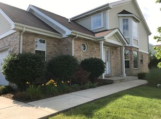 16154 Hillcrest Cir, Orland Park, IL 60467