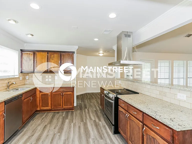 WM - Kitchen