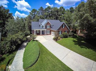 5220 Yellowtail Ln NW, Kennesaw, GA