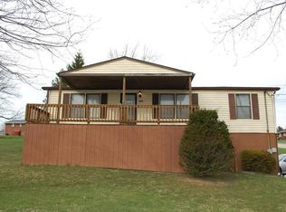 2604 Jefferson Ave, Washington, PA