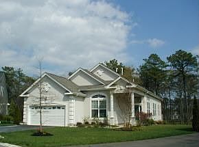 Sea Oaks 55  Golf Community