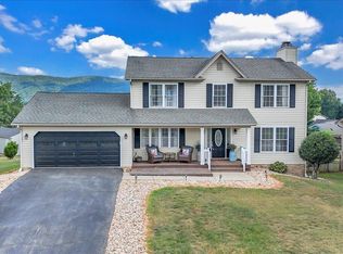 1924 Bloomfield Ave, Roanoke, VA 24012
