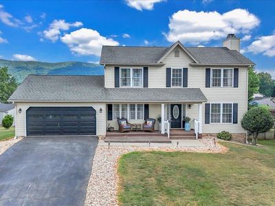 1924 Bloomfield Ave, Roanoke, VA, 24012