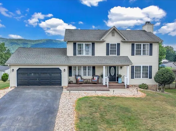 1924 Bloomfield Ave, Roanoke, VA 24012