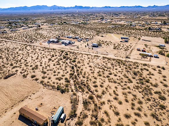 5th image of 306-03-192 N Amado Road
