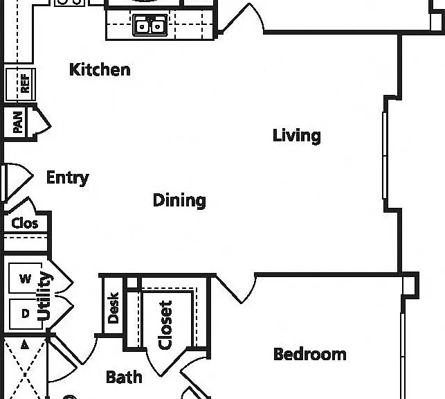 Sawyer Heights Lofts — Photo 23