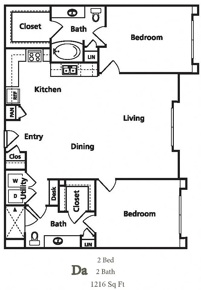 Floor plan da_524