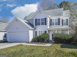 129 Chaucer Ln, Carrollton, GA 30117