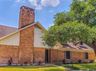 605 W Forrest St, Victoria, TX 77901