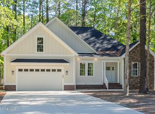111 Chatooga Court E, Hertford, NC 27944