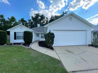 1108 Sweetbriar Sta, Fort Walton Beach, FL 32547