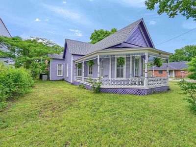 127 Woodland St, Collinsville, TX, 76233