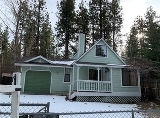648 Irving Way, Big Bear City, CA 92314
