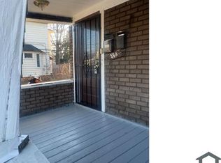 354 E 156th St, Cleveland, OH 44110