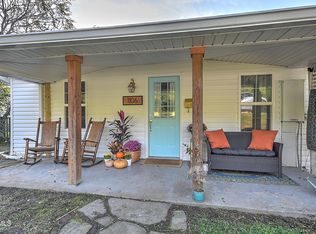 1106 E Market St, Johnson City, TN 37601