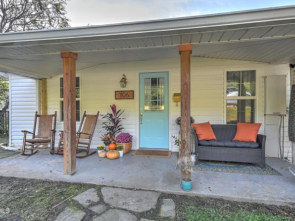 1106 E Market St, Johnson City, TN 37601