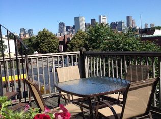 318 W Broadway, Boston, MA 02127