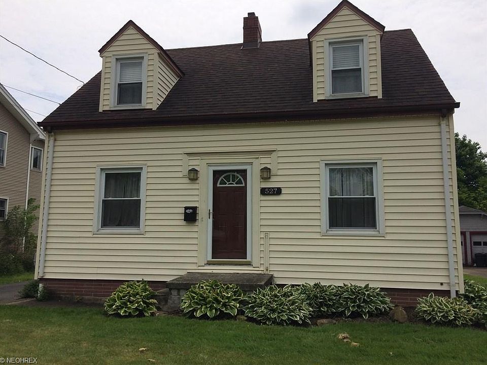 1st image of 527 E Kline St SE