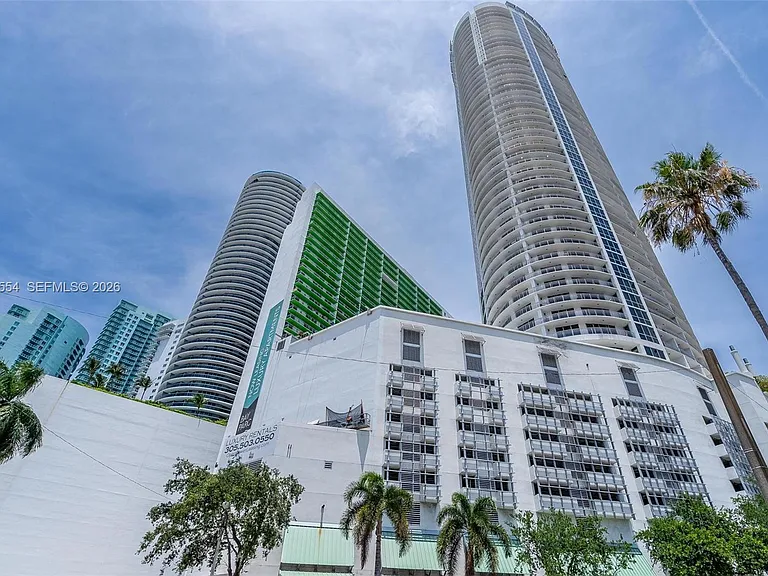 1750 N Bayshore Dr #4901 — Photo 17