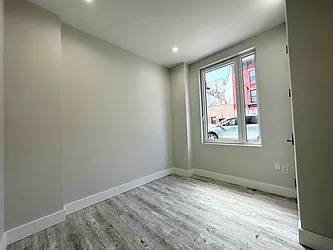 Rented by ABODE NYC LLC