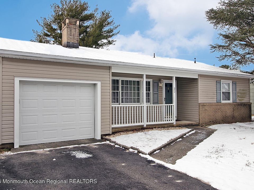 23 Whitmore Drive, Toms River, NJ 08757 Zillow