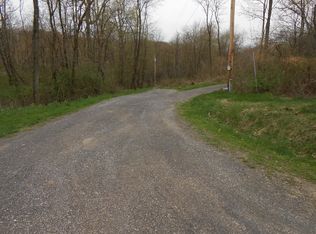 313 Frankfort Springs Rd, Georgetown, PA 15043