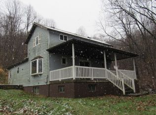 815 High Rd, Dunbar, PA 15431