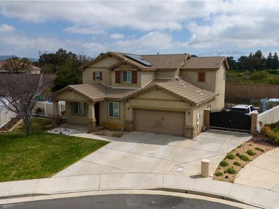 1614 S Monte Verde Dr, Beaumont, CA, 92223