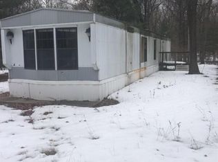 11857 S Savannah Ct, Sand Lake, MI 49343