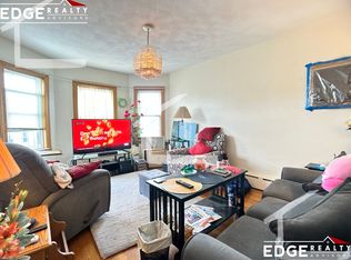 27 Claymoss Rd #3C, Brighton, MA 02135