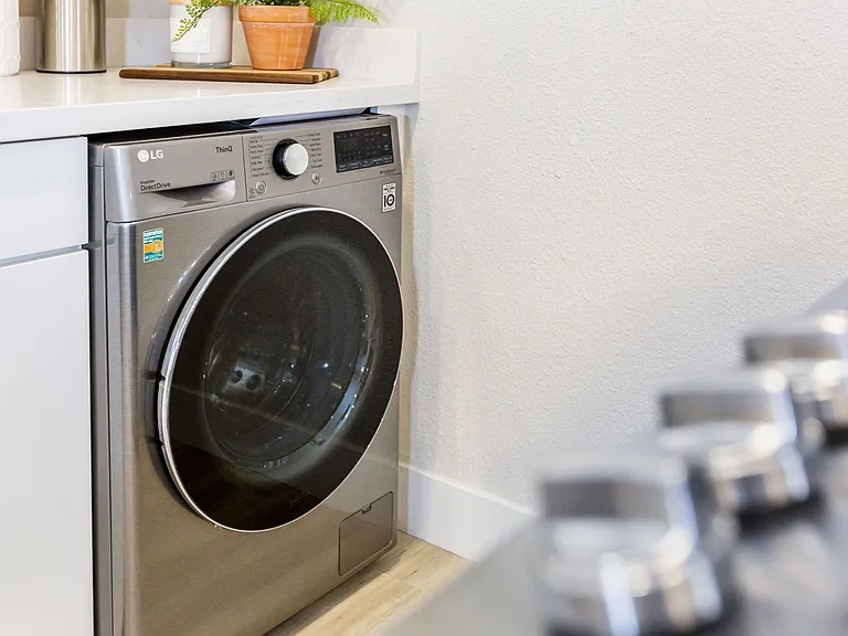 Washer